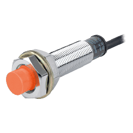 Autonics PRL12 4DP Inductive Proximity Sensor 4mm Precision