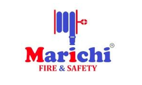 Marichi Fire & Safety | Mfg. Hose Reel Drums, Hose Box, Fire Fighting Equipments