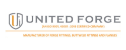 United Forge Industries ( UFI )