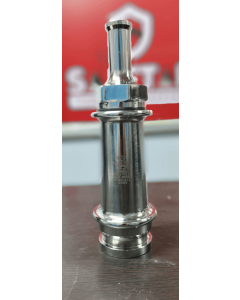 SS 202 Branch Pipe - Safetap