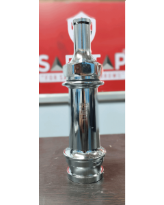 SS 304 Branch Pipe - Safetap