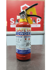 1 KG ABC Type Extinguisher 