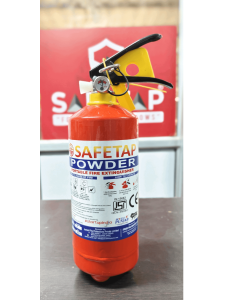2 KG ABC Type Extinguisher 