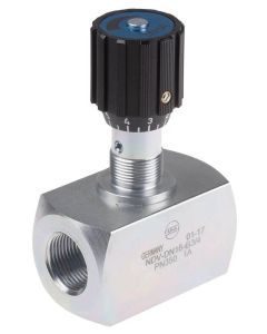 10mm X 3/8” BSP Flow Control Valve