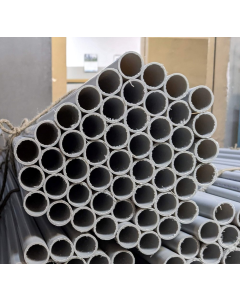 20mm OD 15.80mm 3m Length ID Heavy ISI Rigid PVC Pipe  avonplast ® 