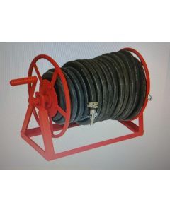 Essential Accessories for Hose Reels - Upgrade Your Fire Safety Gear