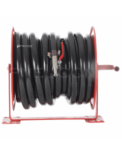  25mm - Fixed Type  - Hose Reel Drum With Hose Pipe