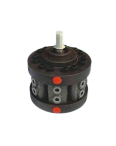 Balaji Hydraulic Radial Piston Pump-12RBE