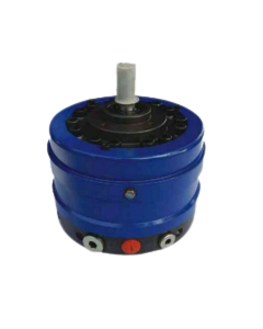 Balaji Hydraulic Radial Piston Pump-2RBCE