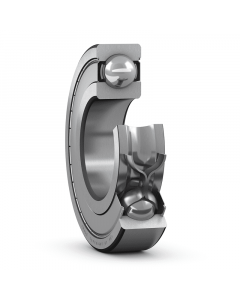 SKF-6203-2Z | Deep Groove Ball Bearings