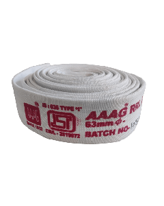 RRL Fire Hoses 7.5 Mtr IS : 636 Type - A(Type-1) - AAAG India
