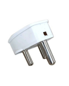 15A 3 Pin Plug