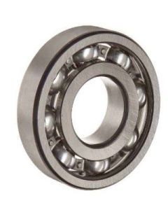 6004/RS1 20x42x12mm Deep Groove Ball Bearing SKF