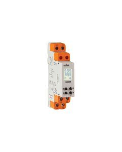 Selec Make Digital multi function timer, 0.1 sec to 999hr, 1 C/O, 20 to 240V AC & 12 to 240V DC [600DT-CU]