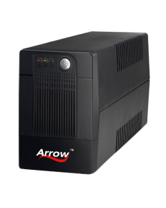 Arrow LISQ 600VA UPS Microprocessor Power Backup" />
