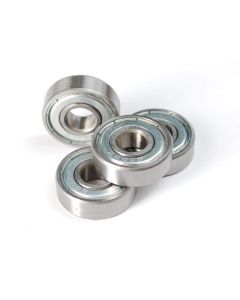 608 ZZ BEARING PACK OF 10 PC IMPORTED 
