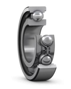 6304/C3 20x52x15mm Deep groove ball bearing - SKF
