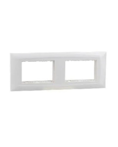 6 Module Plate & frame 224 x 86 - Britzy