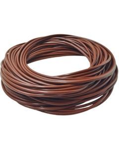 6MM Dia Viton Rubber Cord