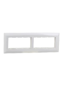 8 Module Plate & frame 245 x 86 - Britzy