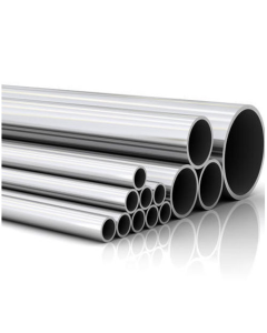 8 MM OD X 5 MM ID, 6mtr Seamless Steel Pipe