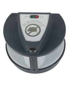 Duo Pro Ultrasonic Rodent Repellent