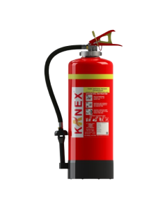 9 Ltr Foam Kanex Stored Pressure Fire Extinguishers (RQ Series)