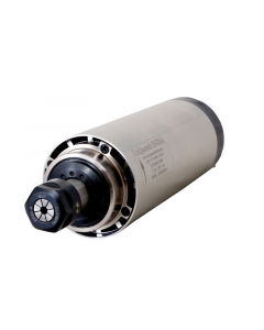 A22240R220M1 CNC Spindle Motor 2.2 kW Air cooled Round