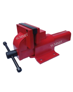  All Steel Bench Vice 6 Inch SUMMIT