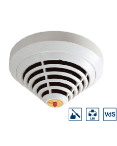 Addressable  AVENAR 4000 Smoke Detector Optical | FAP-425-O-R | BOSCH