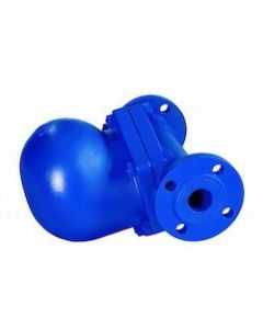 Ball Float Type Steam Trap 