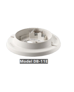 Smoke Detector Base DB11E | Siemens