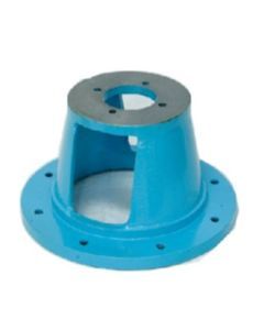 Bell Housing 3P/PVR 150-127