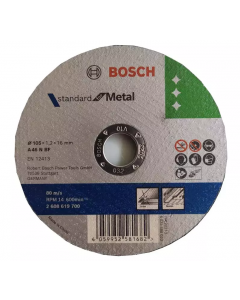 Bosch 14 inch