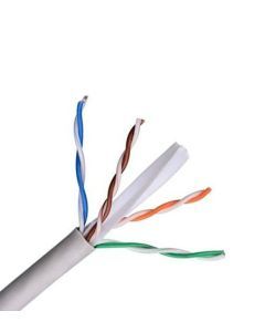 CAT-6 E UTP Networking Cable 305 Mtr Voltaic