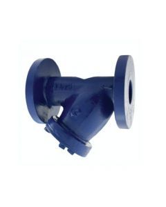 Cast Iron Y-Type Strainer Flanged Ends-AV-133