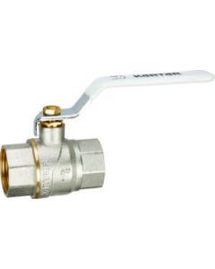 Investment Casted Stailnless Steel Ball Valves (WOG 1000) Rating With Stainless Steel Ball PTFE SEALS AND STAILNLESS STEEL Handle-SCREWED 2PC DESIGN-15mm