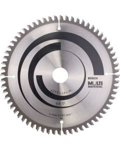 30 mm 100 Teeth CIRCULAR SAW BLADES Expert Series - 2608643010 - BOSCH