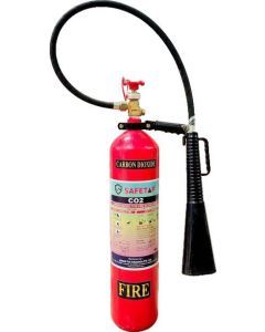 09 Kg C02 Extinguisher