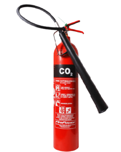 6.5 Kg CO2 Type Fire Extinguisher NS