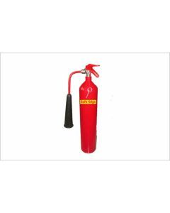 4.5 Kg Co2 Fire Extinguisher (Stored Pressure) - Safe_Edge