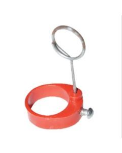 CO2 Lock Pin With Plastic Neck FIRE EXTINGUISHERS - Marichi