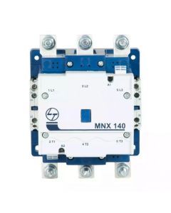 MNX-250 (250A) Power Contactor by L&T with 240/415VAC Coil