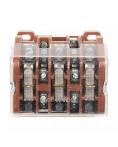 L&T ML-1.5 25A Power Contactor 240/415VAC Coil