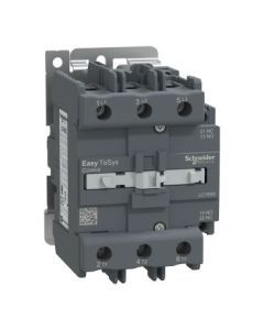 Schneider LC1E95 - 220V/415VAC coil Power Contactors 3 Pole "E' Series