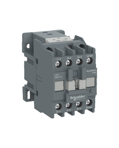 Schneider  LC1E1801 - 220V/415VAC coil Power Contactors 3 Pole "E' Series