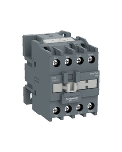 Schneider  LC1E3210  - 220V/415VAC coil Power Contactors 3 Pole "E' Series