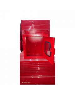Single Door Hose Box (400 X 400 X 200)mm - Marichi