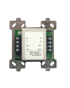 Conventional zone module for FPA-1000 | FLM-325-CZM4 | BOSCH