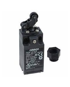 D4N-2162 Safety Limit Switch OMRON